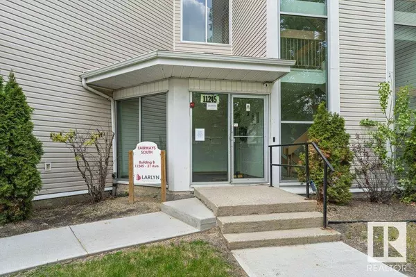 Edmonton, AB T6J 3V5