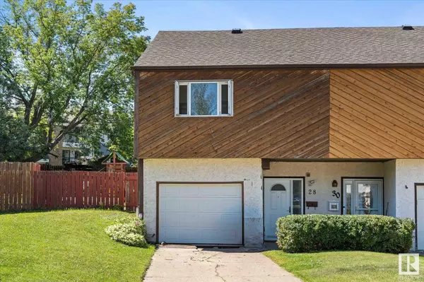 28 HOMESTEAD CR NW, Edmonton, AB T5A 2Y3