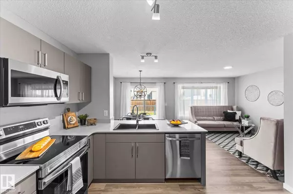 1321 SOUTH CREEK LI, Stony Plain, AB T7Z 0K6