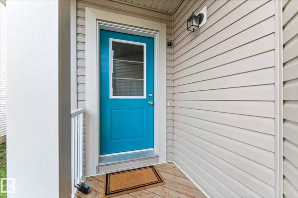 1321 SOUTH CREEK LI, Stony Plain, AB T7Z 0K6