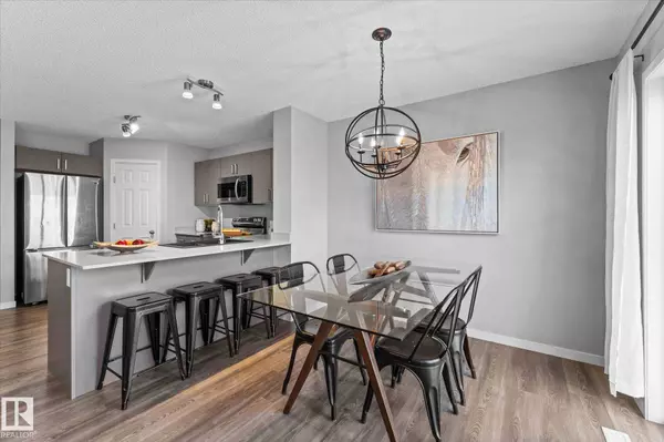 1321 SOUTH CREEK LI, Stony Plain, AB T7Z 0K6