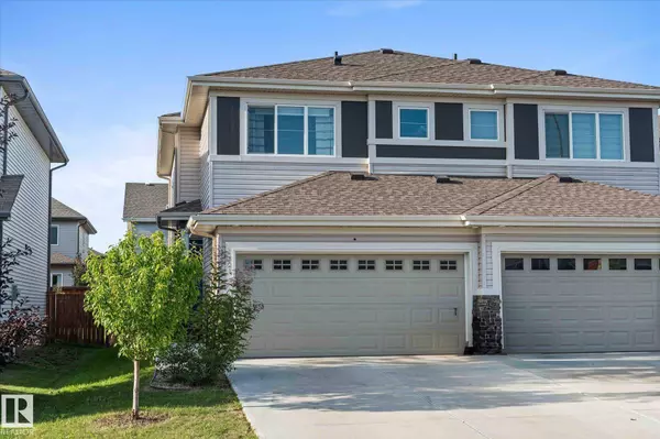 1321 SOUTH CREEK LI, Stony Plain, AB T7Z 0K6