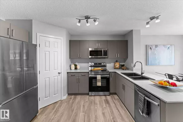 1321 SOUTH CREEK LI, Stony Plain, AB T7Z 0K6