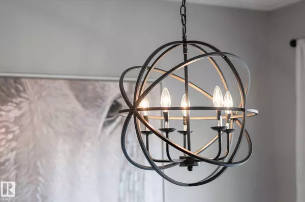 1321 SOUTH CREEK LI, Stony Plain, AB T7Z 0K6