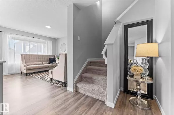 1321 SOUTH CREEK LI, Stony Plain, AB T7Z 0K6