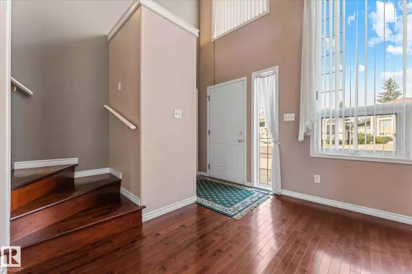 #10 4 Fraser DR, St. Albert, AB T8N 6P1