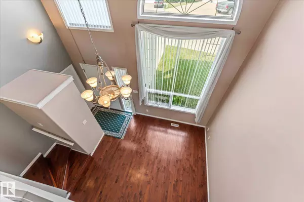 #10 4 Fraser DR, St. Albert, AB T8N 6P1