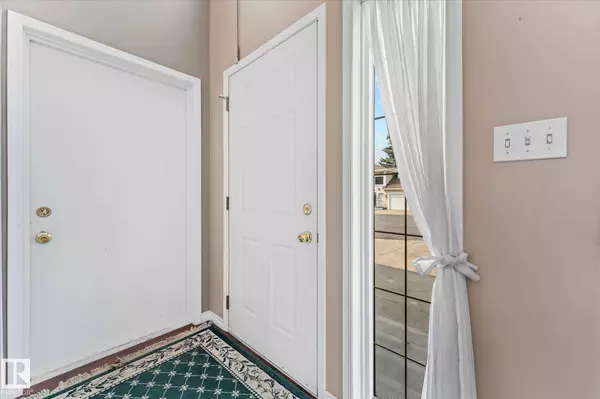 #10 4 Fraser DR, St. Albert, AB T8N 6P1