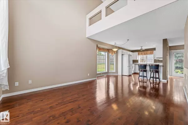 #10 4 Fraser DR, St. Albert, AB T8N 6P1