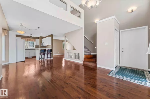 #10 4 Fraser DR, St. Albert, AB T8N 6P1