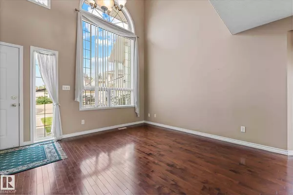 #10 4 Fraser DR, St. Albert, AB T8N 6P1