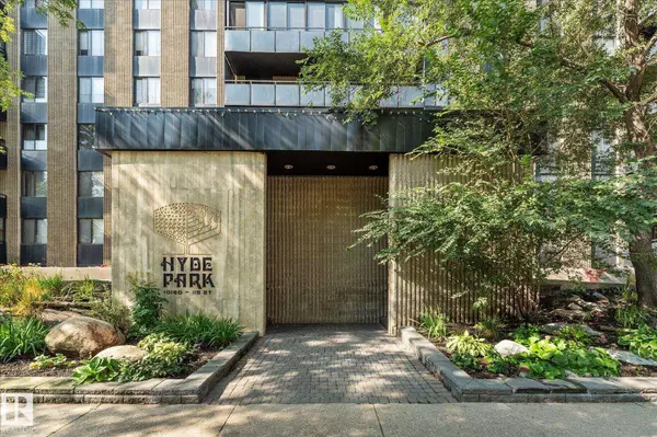 #401 10160 115 ST NW, Edmonton, AB T5K 1T6