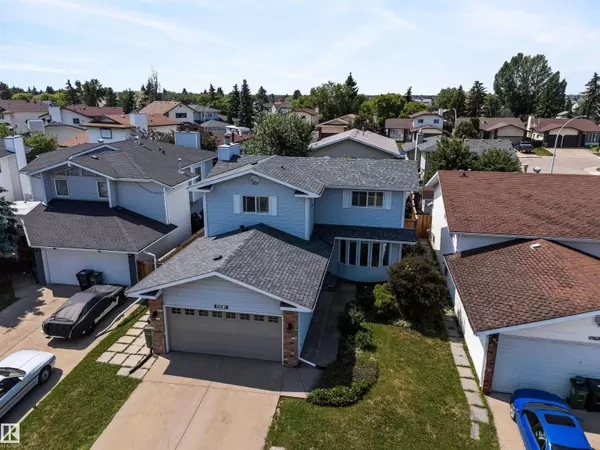 15616 80 ST NW, Edmonton, AB T5S 2T5