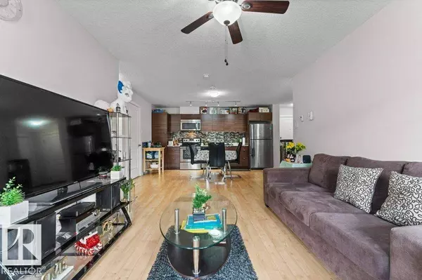 #212 9517 160 AV NW, Edmonton, AB T5Z 0N1