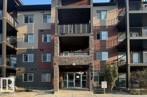 #212 9517 160 AV NW, Edmonton, AB T5Z 0N1