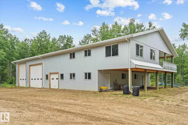 54426 RGE ROAD 15, Rural Lac Ste. Anne County, AB T0E 1V0