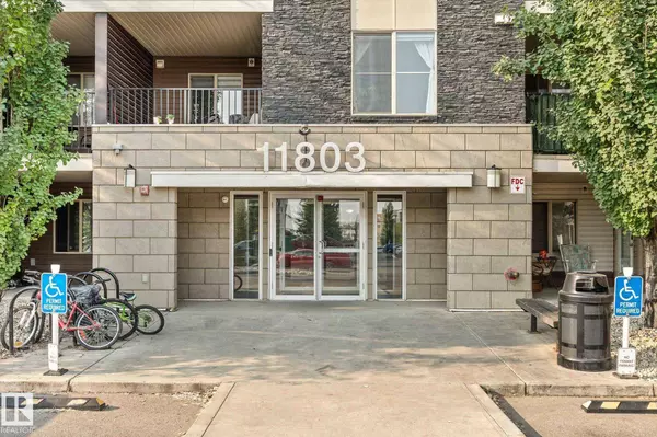 #402 11803 22 AV SW, Edmonton, AB T6W 2R9