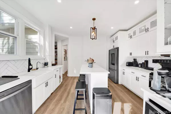 1 Slocum ST, New Rochelle, NY 10801