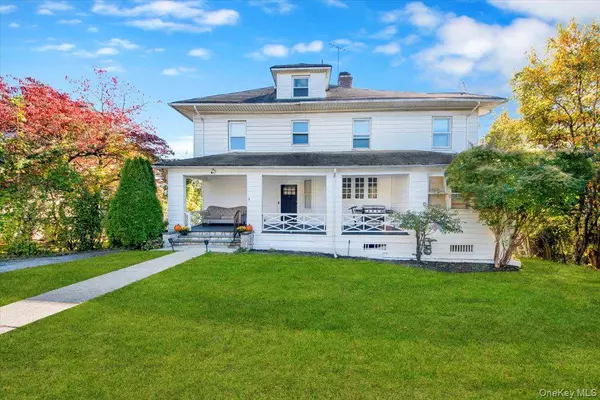 1 Slocum ST, New Rochelle, NY 10801