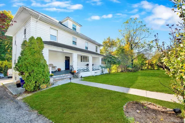 1 Slocum ST, New Rochelle, NY 10801