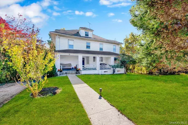 1 Slocum ST, New Rochelle, NY 10801