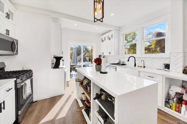 1 Slocum ST, New Rochelle, NY 10801