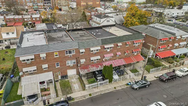 3532 Ely AVE, Bronx, NY 10466