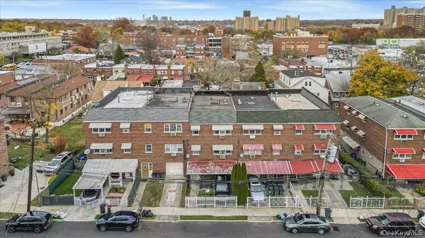 3532 Ely AVE, Bronx, NY 10466
