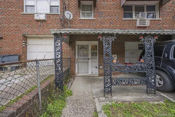 3532 Ely AVE, Bronx, NY 10466