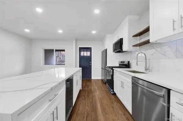 2814 Bruner AVE, Bronx, NY 10469