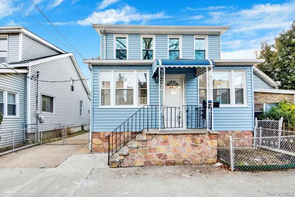 1625 Overing Avenue ST, Bronx, NY 10461