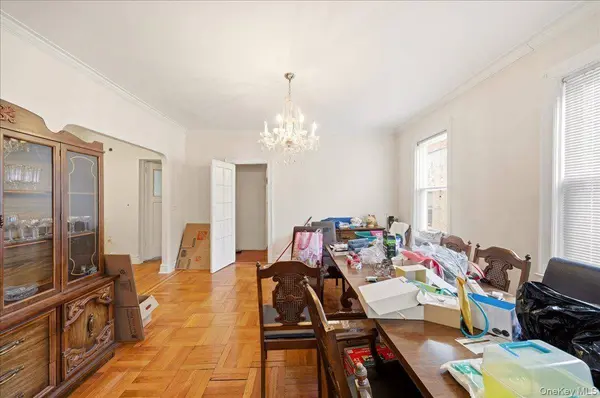 1825 Andrews AVE, Bronx, NY 10453