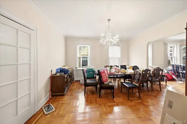 1825 Andrews AVE, Bronx, NY 10453