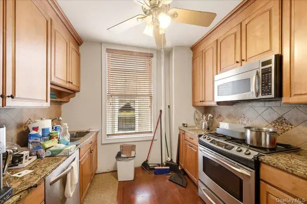 1825 Andrews AVE, Bronx, NY 10453