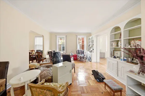 1825 Andrews AVE, Bronx, NY 10453