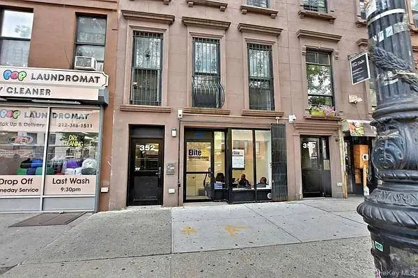 352 E 116th ST, New York (manhattan), NY 10029