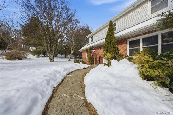 16 Primrose ST, Katonah, NY 10536
