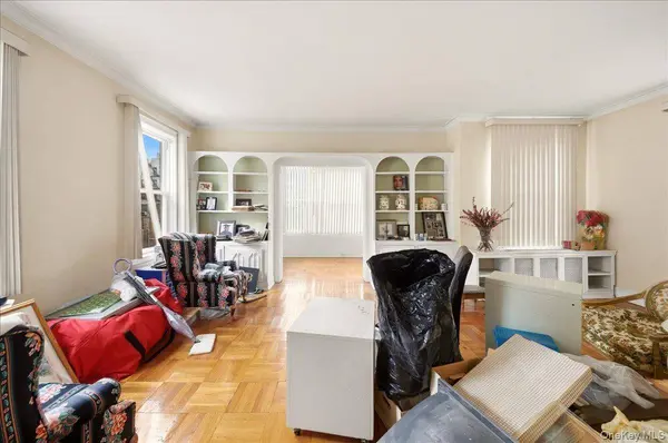 1825 S Andrews AVE, Bronx, NY 10453