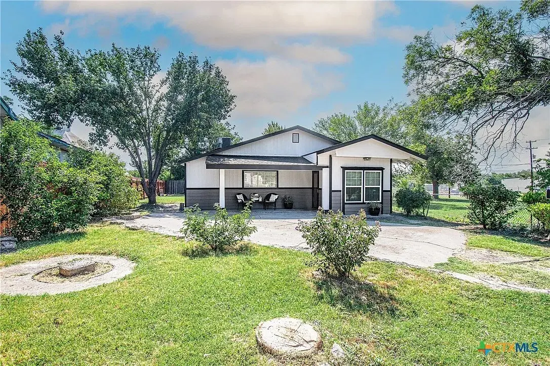407 North 12th Street, Temple, TX 76501