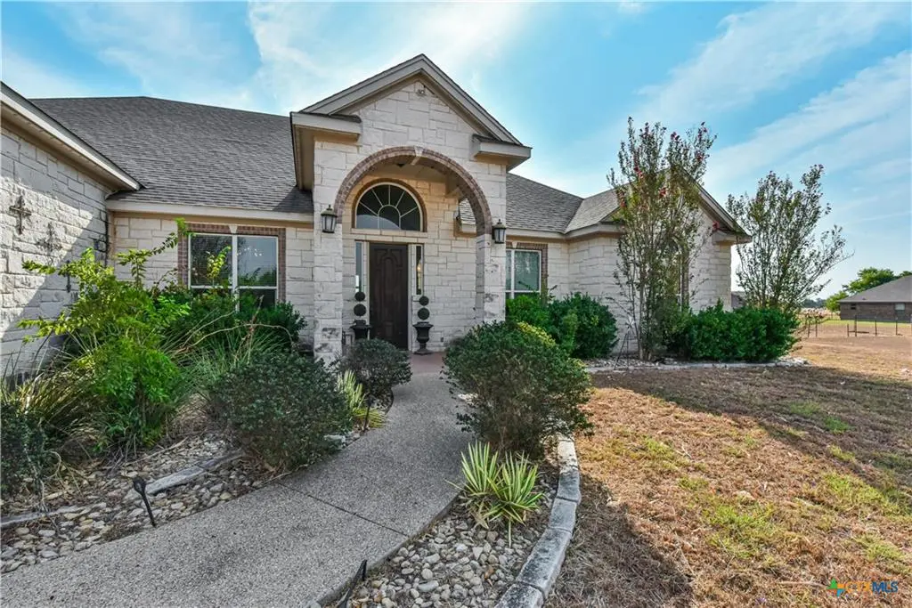 10479 Hartrick Bluff Road, Temple, TX 76502