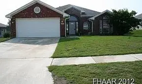 4302 Tropicana Drive, Killeen, TX 76549