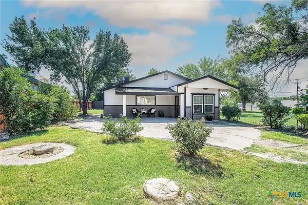 407 North 12th Street, Temple, TX 76501