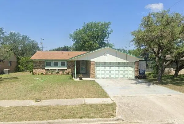 1423 Janet Lane, Copperas Cove, TX 76522