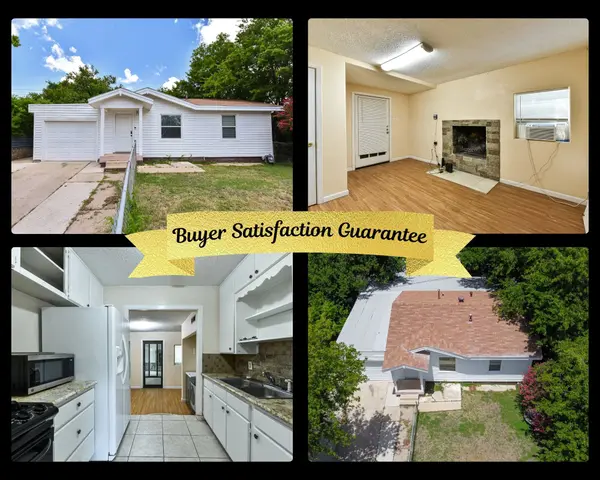 2905 Taft St, Killeen, TX 76543-4930