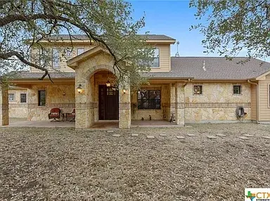 432 Spears Ranch Road, Jarrell, TX 76537