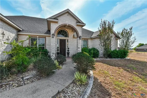 10479 Hartrick Bluff Road, Temple, TX 76502