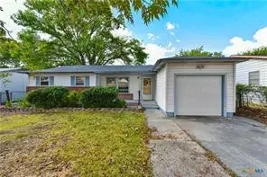 1707 N WS Young Dr, Killeen, TX 76543-3140