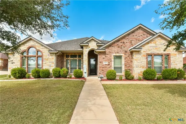 6029 Bella Charca Parkway, Nolanville, TX 76559