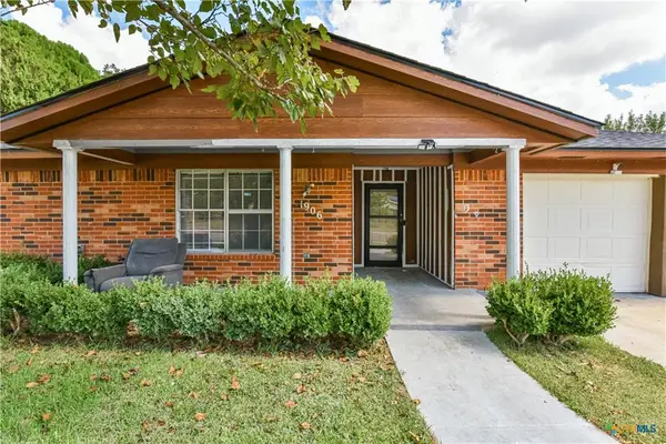 1906 Stardust Street, Killeen, TX 76543