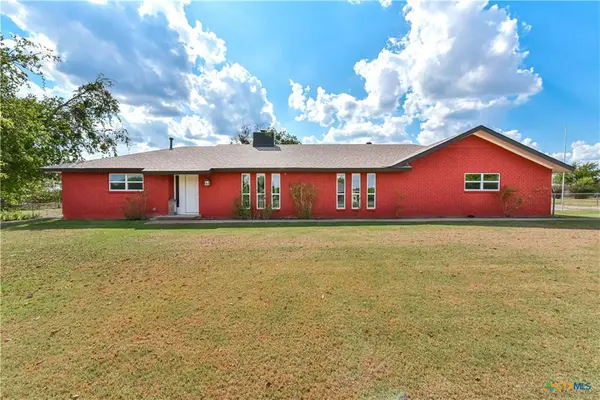 4979 Onion Road, Killeen, TX 76542